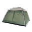 BTrace Camp Tent (Green)