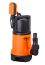 VORTEX DN-750 drainage pump