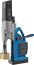 Магнитный сверлильный станок Heden DM-130V4
