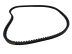 AV17x1540 gear drive belt