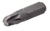 Bits PZ1 25MM 1/4, 10 pcs.