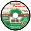 Cutting circle 41 115 2.5 22.23 A 30 S BF 80 met.+stainless steel prem.