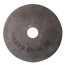 Круг отрезной на вулканитовой связке 175x1x32