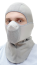Тепловая маска Балаклава 3 в 1 ТМ 1.4. (серый) САЙВЕР|SAYVER
