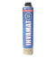 INVAMAT 65 (летняя) Профессиональная монтажная пена, аэрозольный баллон 1000 мл (12/1)