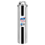 ABF-STAINLESS STEEL-20BB, Stainless steel main filter, 1"
