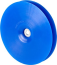 Silicone disc f167 mm