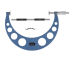 Tooth - measuring micrometer MZ - 250 0.01