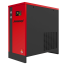 Refrigerator type dehumidifier: HRS-D986500