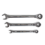 Ключ комбинированный трещоточный 10 мм