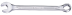 Комбинированный гаечный ключ, 18 мм, E-2409