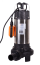 Fecal VORTEX pump FN-1500L