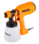 Electric spray gun EKP-400 Vortex