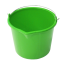 Plastic bucket 12 l