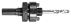 Адаптер для кольцевых пил 32 - 210 мм ( 1-1/4" - 8-17/64" )