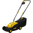 Electric lawn mower ELM-32 Huter