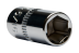 Головка торцевая шестигранная 1/4", 9/32"