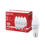 Лампа светодиодная LED-СВЕЧА-VC 4PACK 18Вт 230В Е27 4000К 1620Лм (4шт./упак) IN HOME