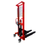 Manual stacker RDF 1016