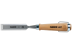 Chisel with wooden handle 425-6