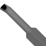Boring cutter for blind holes GOST 18883-73 type. 1 isp. 1 VK8 25x25x240