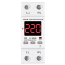 Voltage relay RE V-40A