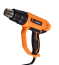 Thermal gun VORTEX TP-2000R