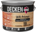 Твердый грунт с водоотталкивающим эффектом DECKEN WR Primer , 2,5 л