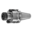 Оправка для фрез насадных торцевых 7:24 BT30-d27 BT30-FMB27-45 биение ≤0.003 Beltools