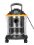 Construction vacuum cleaner SP-1500/20 Vortex