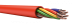 Cable series KPKV, KPKP, including flexible and shielded KPGKPng(A)-FRHF 1x2x1,5, 200 m