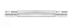 Светильник герметичный под светодиодную лампу CСП-458 2xLED-Т8-600 G13 666х86х55мм IP65 NEOX