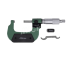 Micrometer with mechanical runner MCCM- 50 0.01