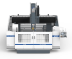3-осевой высокоскоростной портальный обрабатывающий центр HITIC PHA-CNC6000