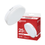 Лампа светодиодная LED-GX70-VC 25Вт 230В 4000К 2300Лм IN HOME