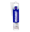 INVAMAT 804 Adhesive sealant for mirrors, 310 ml cartridge, white