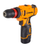 Cordless Screwdriver Drill Vortex DA-12L-2X