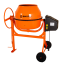 Concrete mixer BM-130P