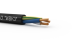Power cable APVKSHVNG(A) 4*120ms(N)-1