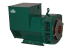 Synchronous brushless generator (alternator) 150 kW