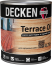 Защитное масло для террас DECKEN Terrace Oil, 0,75 л