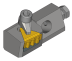 Special turning tool (insert cutter) (05-3-139-000)
