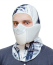 Тепловая маска Балаклава 3 в 1 ТМ 1.4. (зимний камуфляж) САЙВЕР|SAYVER