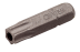 Биты TR15 25 мм 1/4