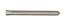 Штифт для корончатых сверл HSS, TCT, 7,98x165 мм Kornor