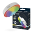 Лампа светодиодная LED-GX53-RGBW-SMART 12Вт 230В Wi-Fi GX53 RGB-3000-6500К 1150Лм IN HOME
