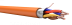 Кабель серии КПС, КПСЭ, в том числе с дополнительным термическим барьером (КПСС, КПСЭС) КПСЭнг(A)-FRLS 1x2x0,35, 200 м
