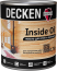 DECKEN Inside Oil for walls and ceilings, 0.75 l