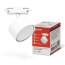 Светильник трековый TR-GX53 SBM-WH белый IN HOME