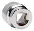 Головка торцевая шестигранная 3/4", 21 мм